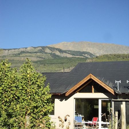 Villa Casa con vista al Piltri El Bolsón Exterior foto