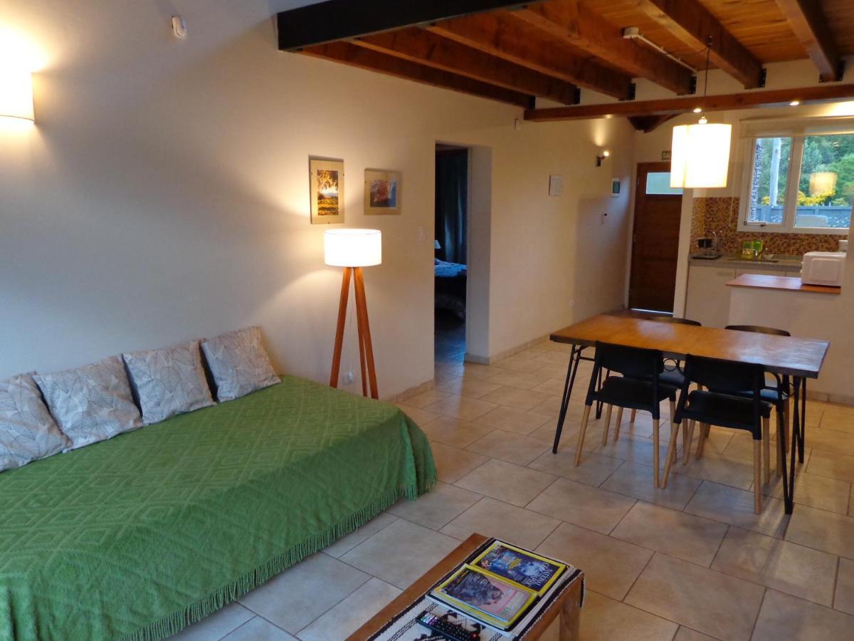 Villa Casa con vista al Piltri El Bolsón Exterior foto