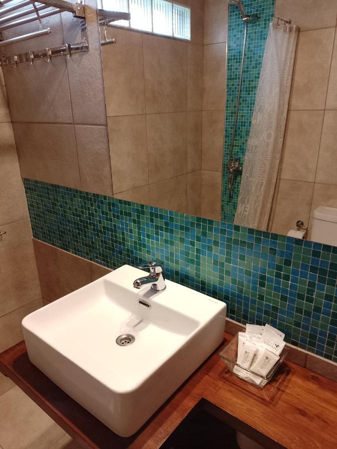 Villa Casa con vista al Piltri El Bolsón Exterior foto